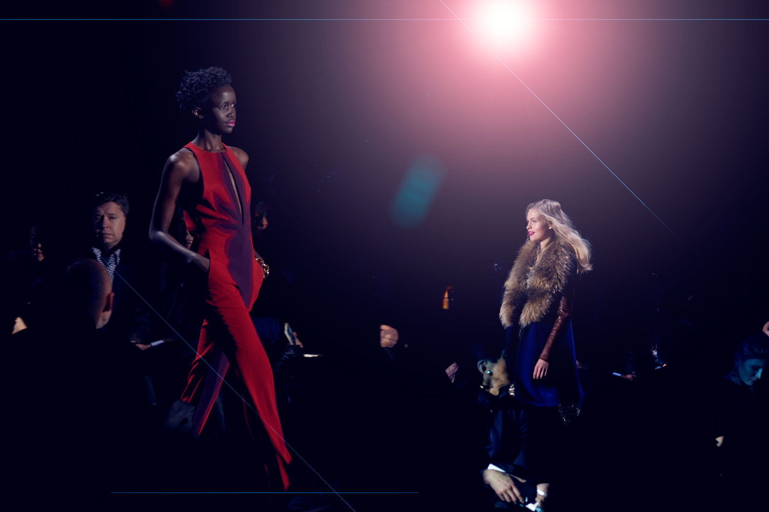 DVF-3