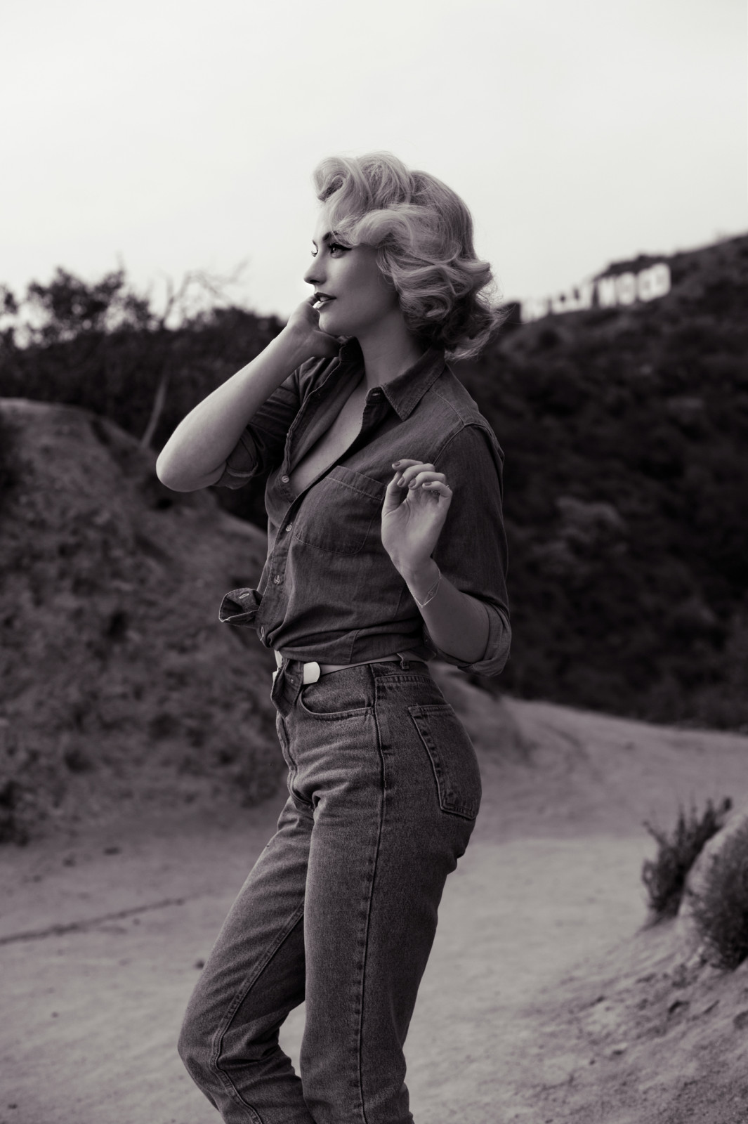 Marilyn-1