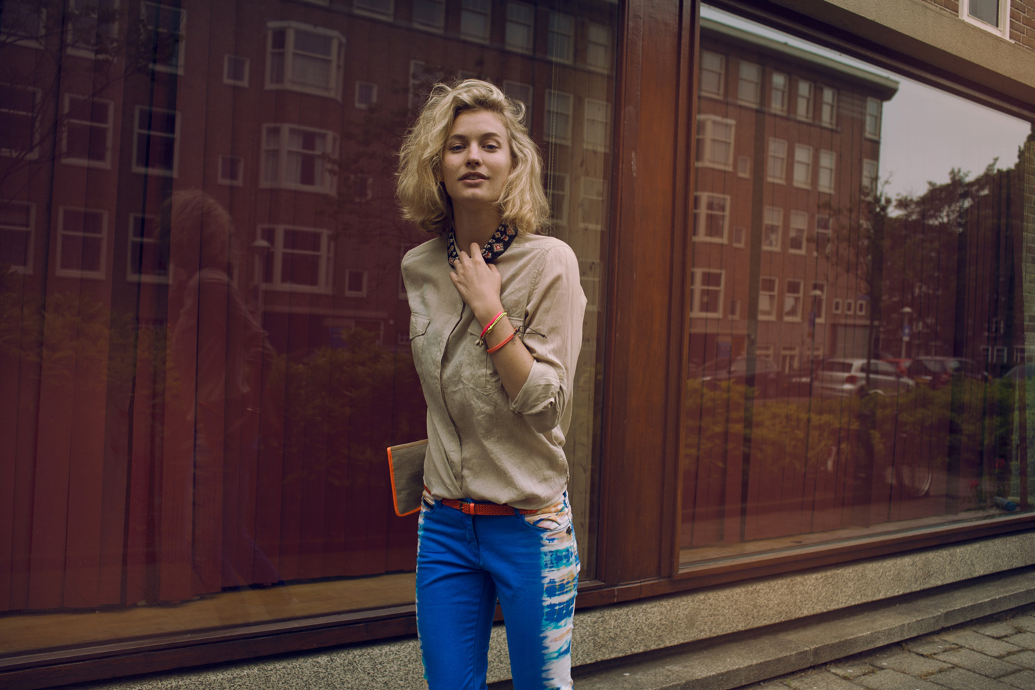 Zanita-x-Maison-Scotch-Storyboard