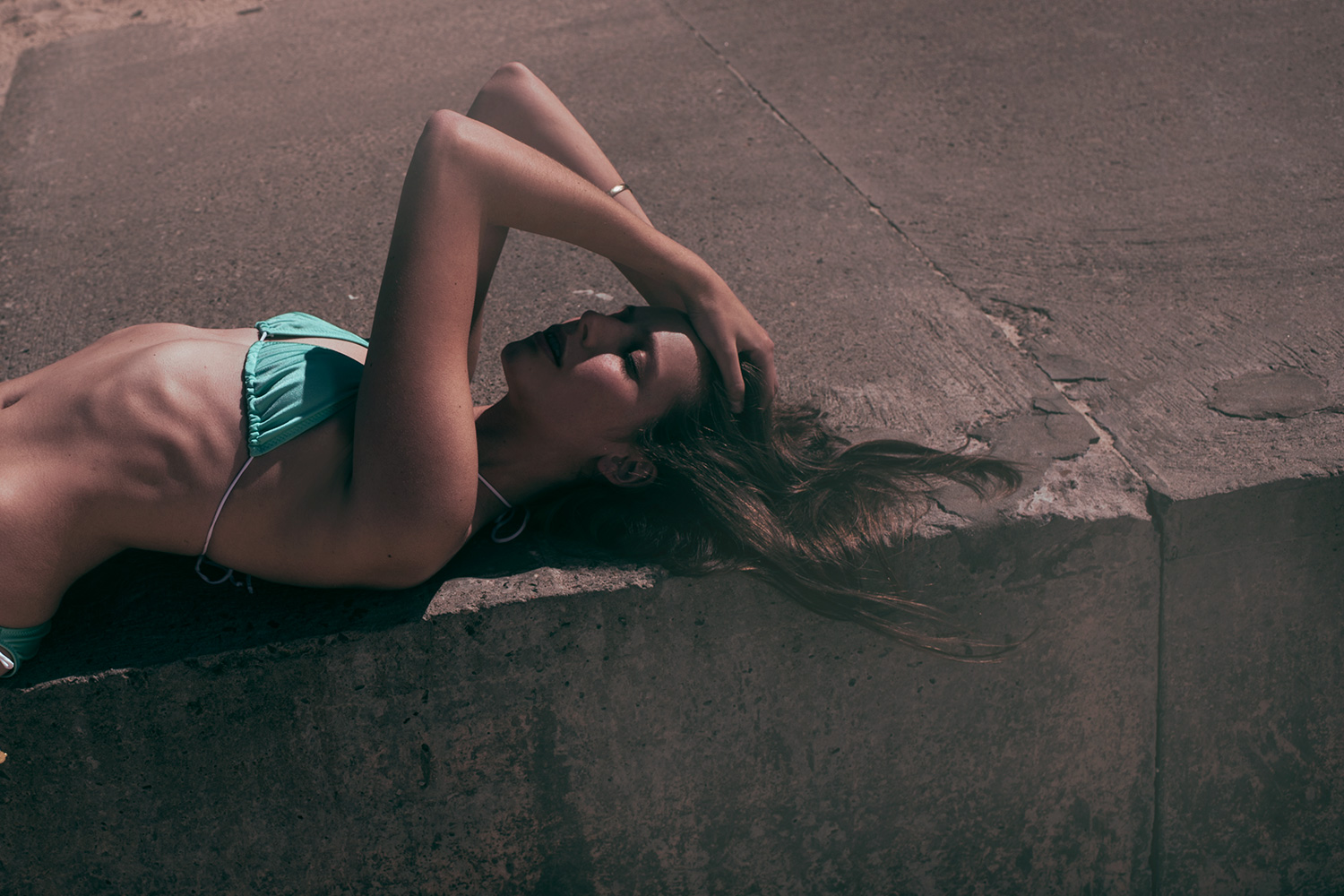 Swim-7
