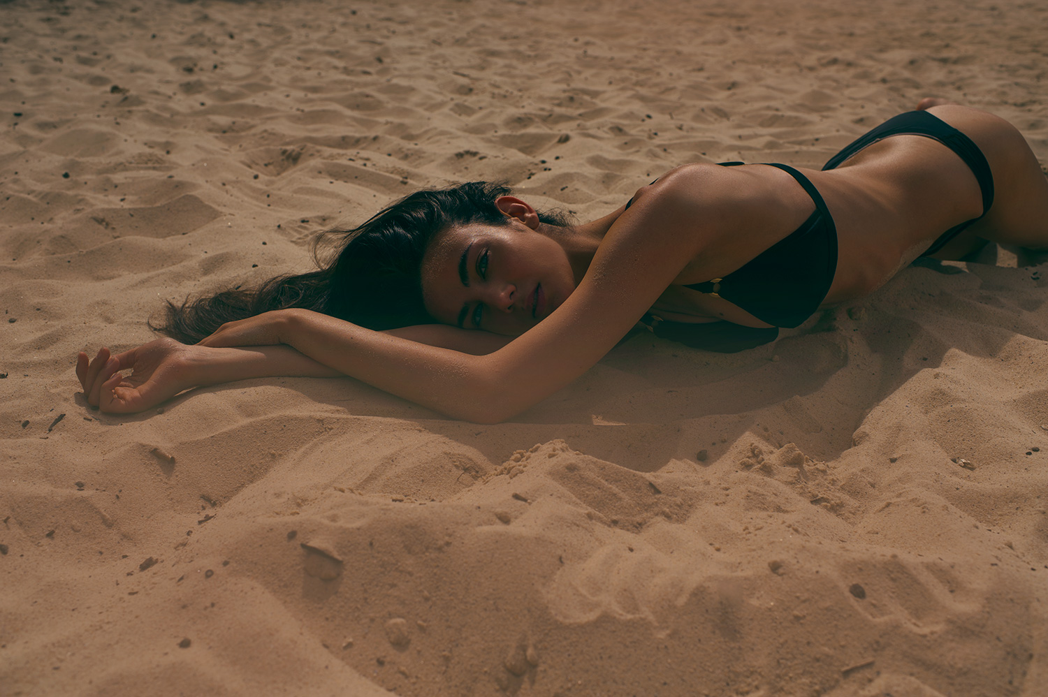 Swim-8
