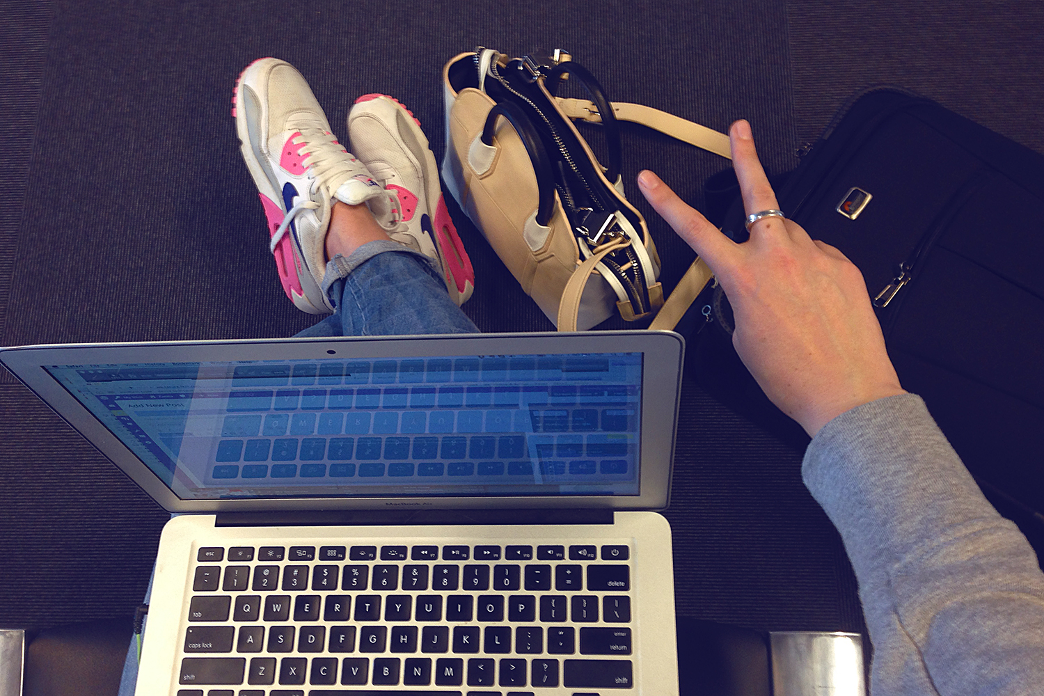 Airport