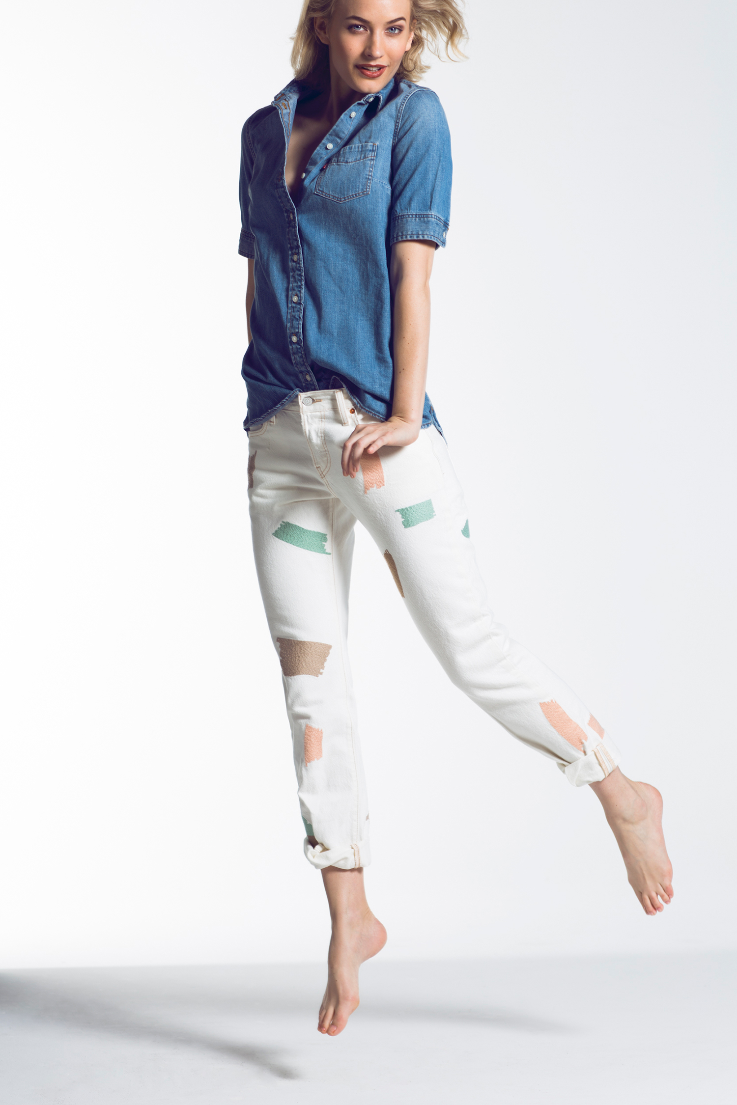 Levis-1b