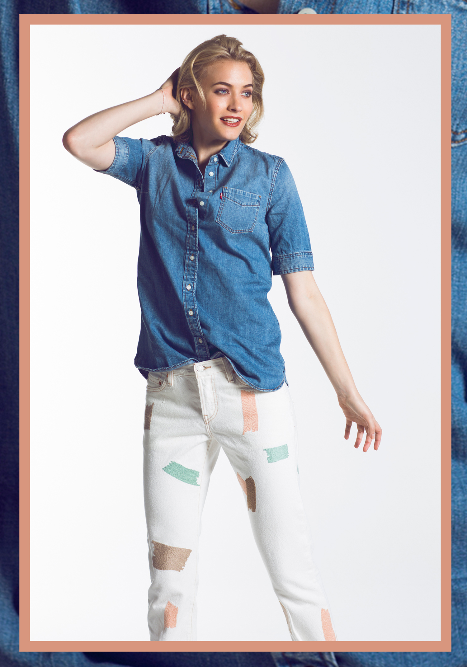 Levis-1d