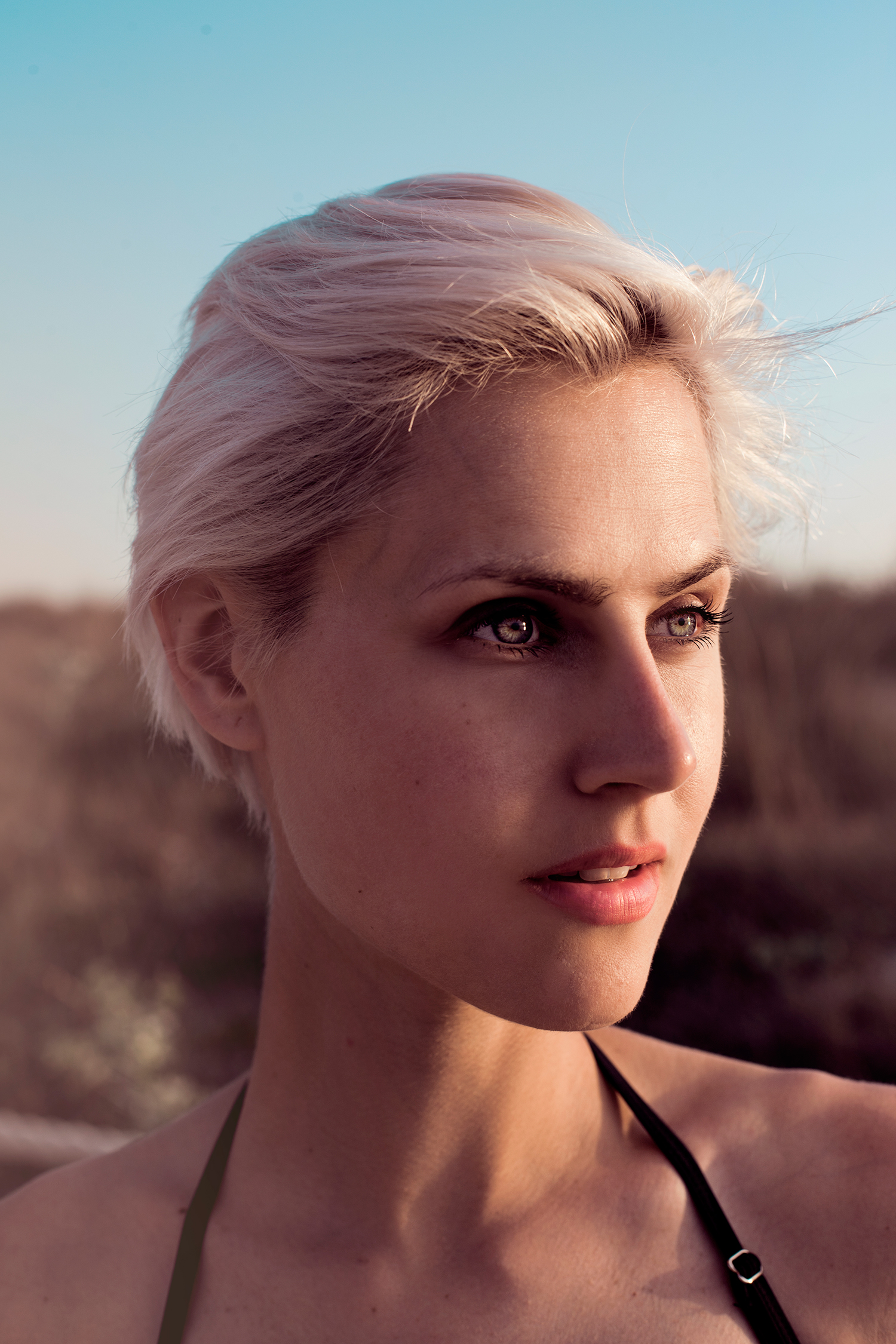 Linda-Portrait