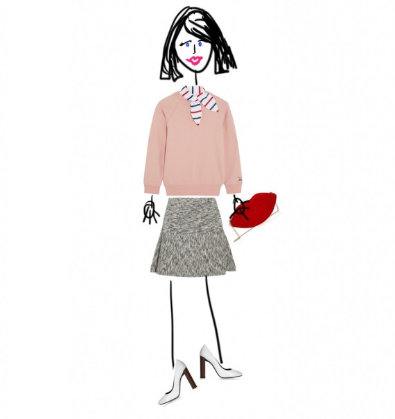 Netaporter-sales