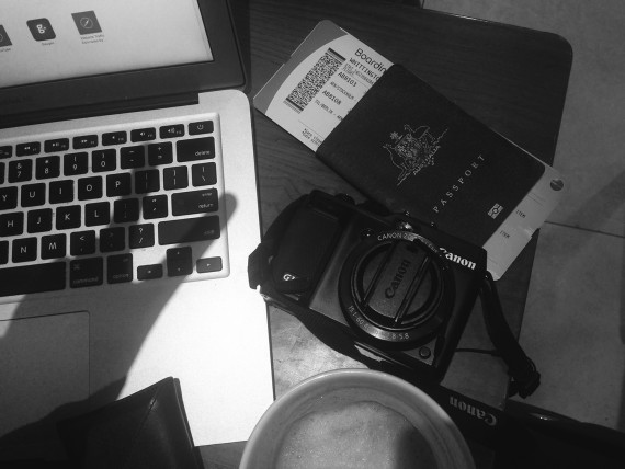 Checking-in-2