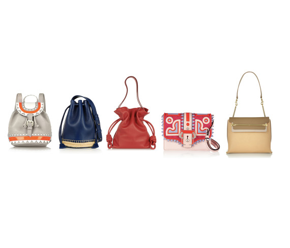 bags