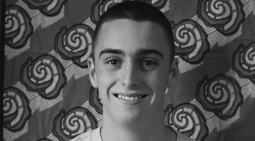 ben orkin - food blogger and photographer