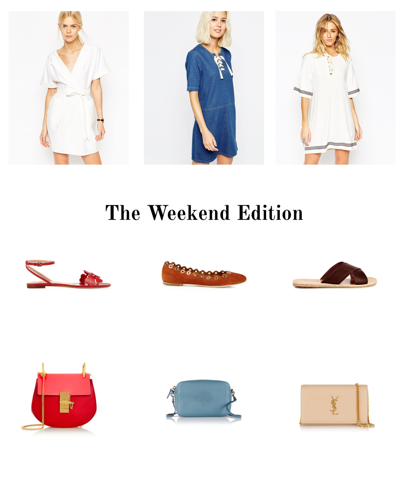 Weekender 2