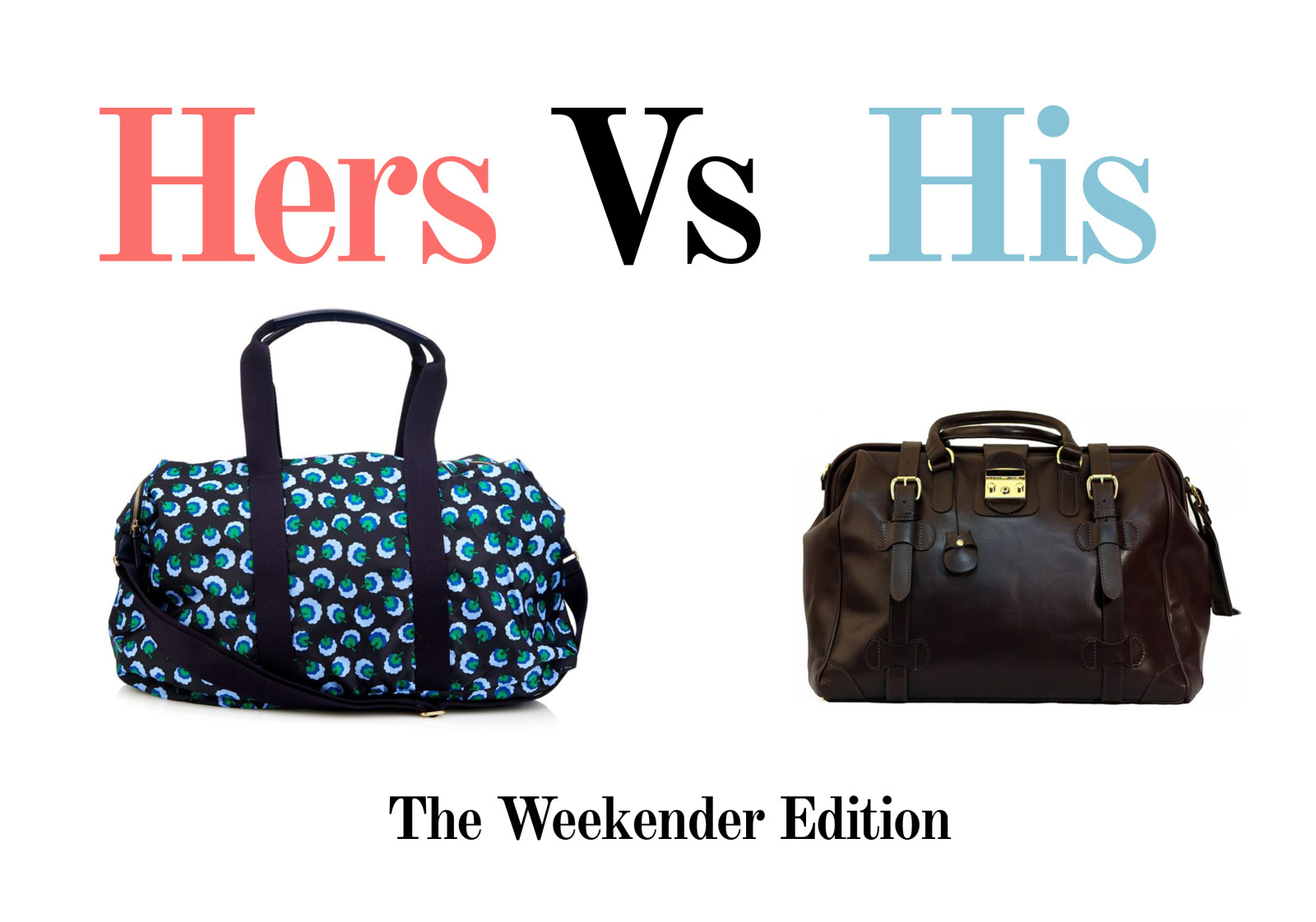 Weekender
