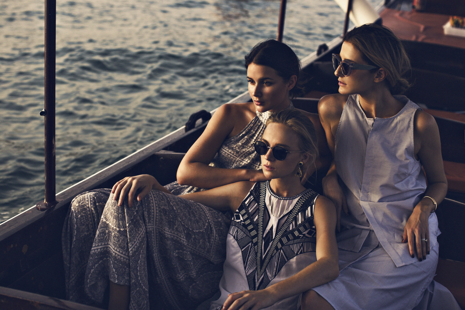 Boat Ride 2