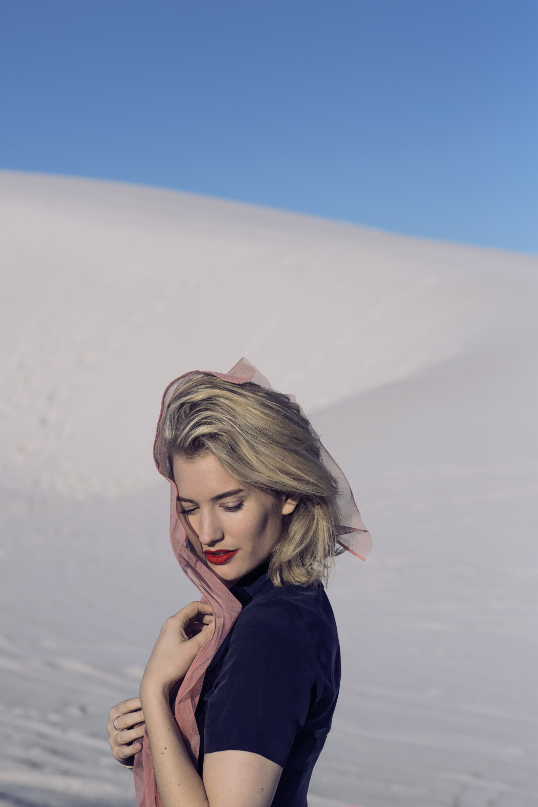 Schwarzkopf-hair-desert-sand-scarf-blogger
