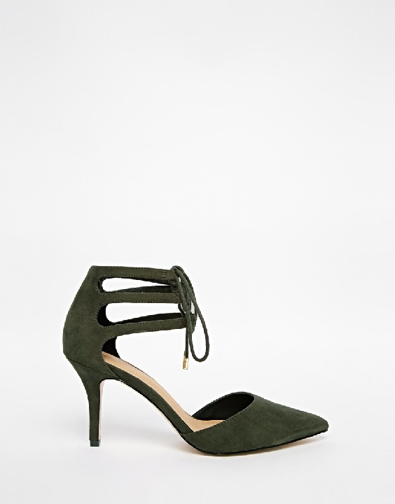 SHOE