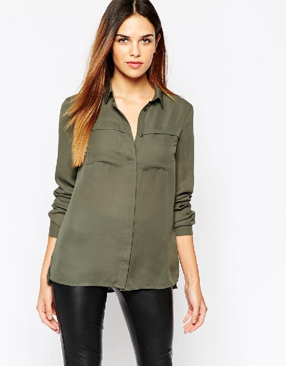 blouse