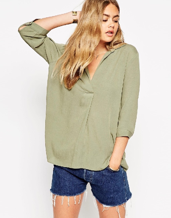 blus