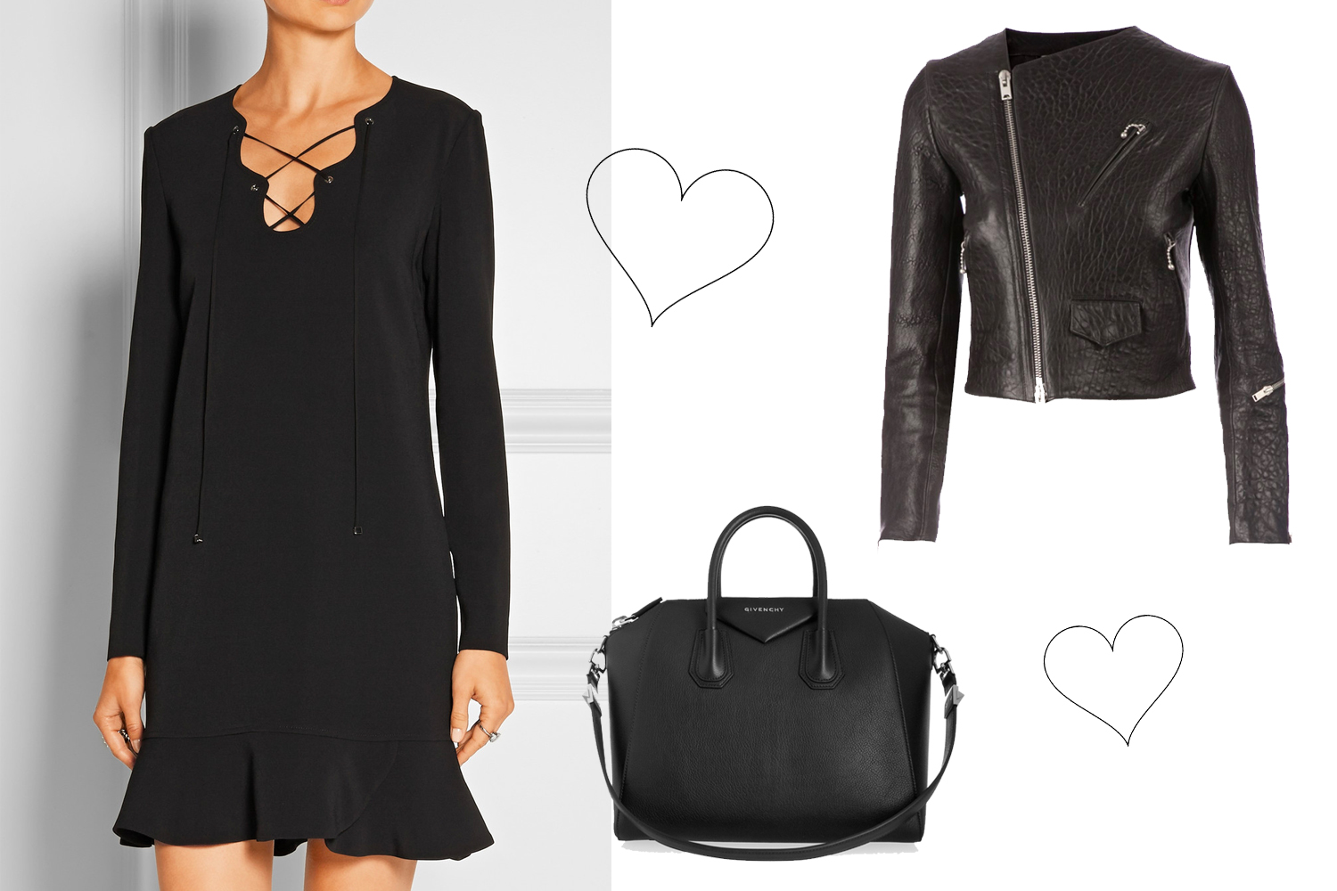 classic wardrobe essentials part 3 favorites shopping tips