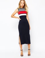 dress knit asos sport bargain