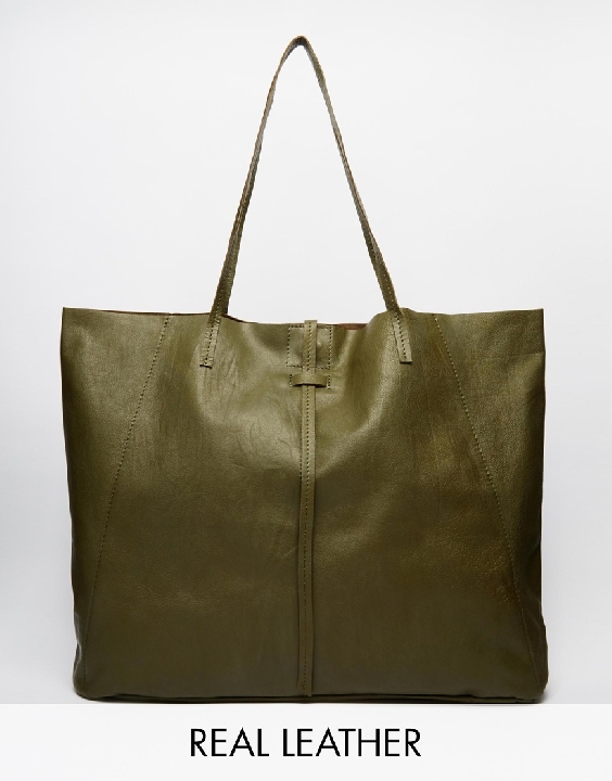 khakibag