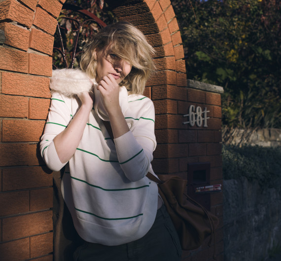 staple-the-label-sweater-green-stripe-sportmax-coat-monochrome