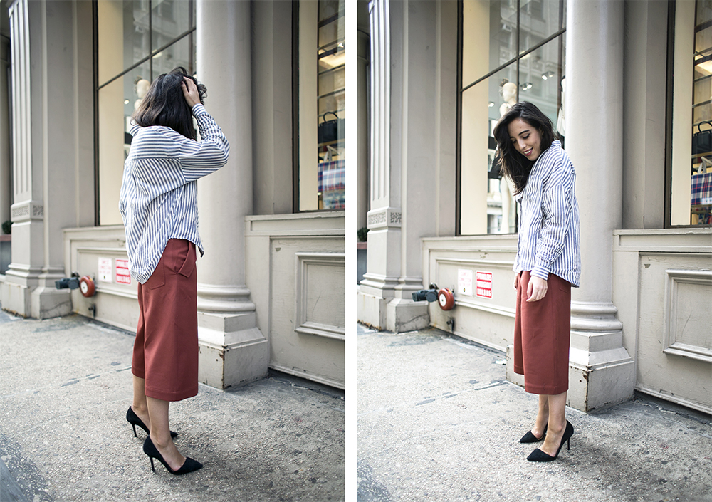 3_sania-claus-demina-outfit-new-york-city-acne-studios-culotte-esprit-shirt-zara-suede-pumps-soho-2015