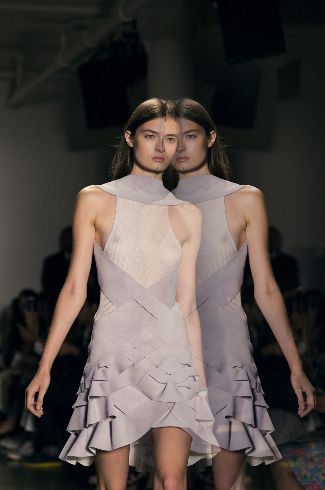 Dion Lee 5