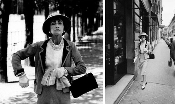 coco chanel