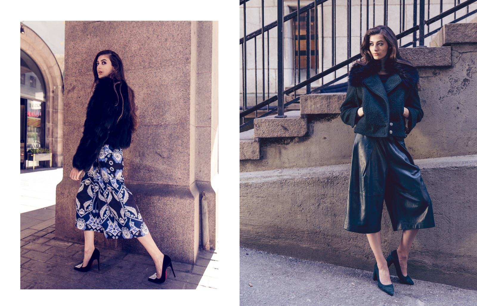 culottes