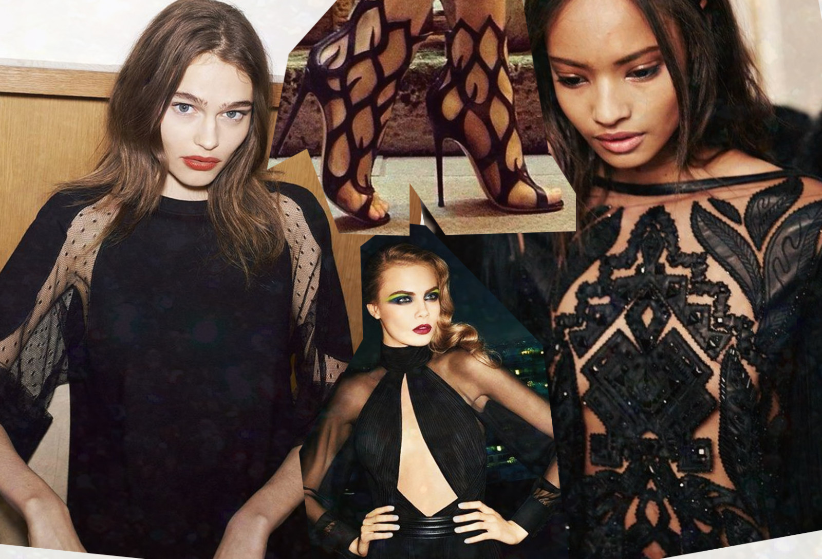 cutouts