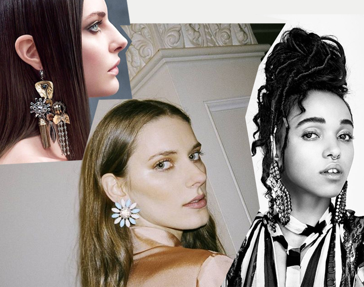 earringsstatement