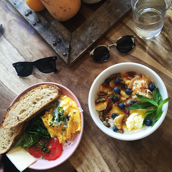Bread-and-circus-breakfast