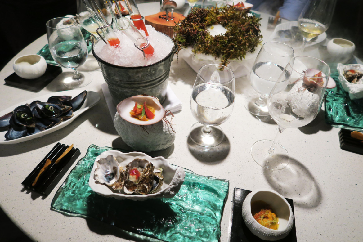 Karisma-resort-beach-mexico-best-restaurant-in-cancun
