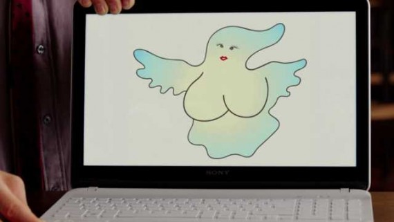 Ghostbusters