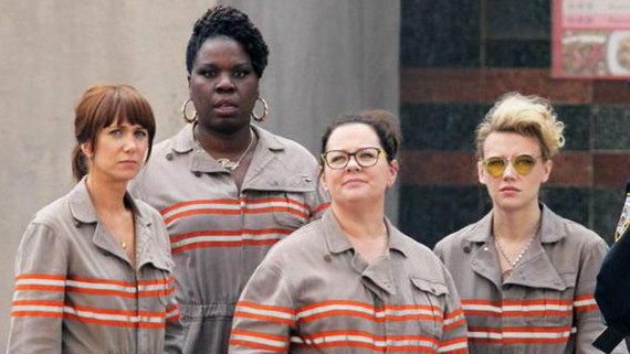 Ghostbusters