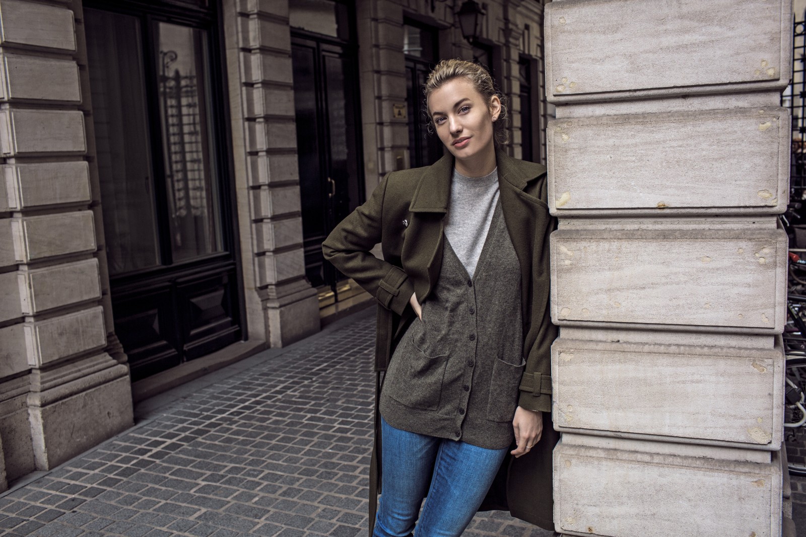 grana-quality-cashmere-effortless-styling-streetstyle-khaki