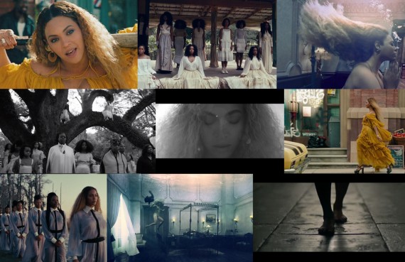 beyonce's lemonade video