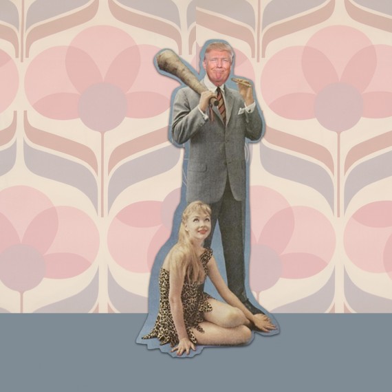 things donald trump said about women
