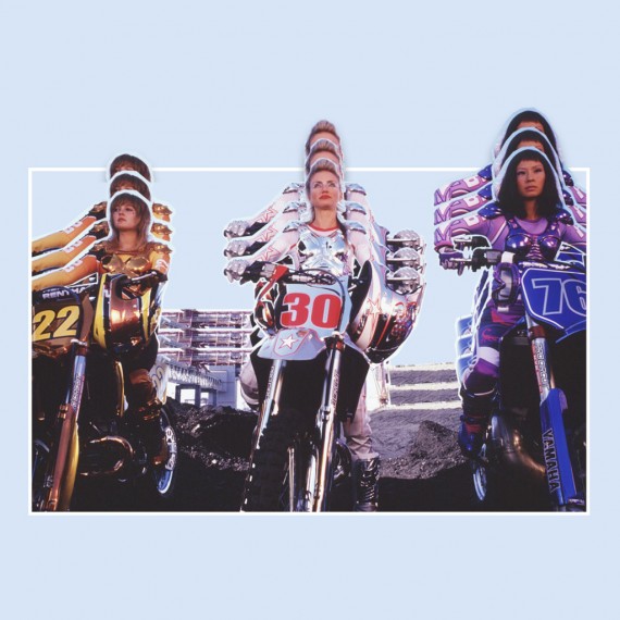 charlie's angels movie