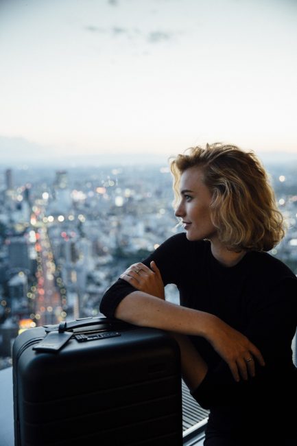 tokyo