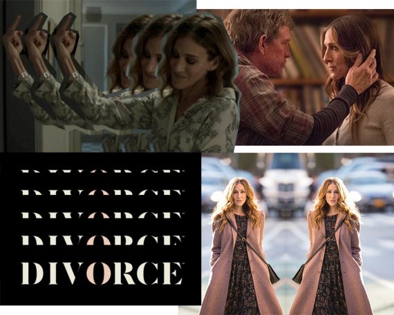 sarah jessica parker divorce