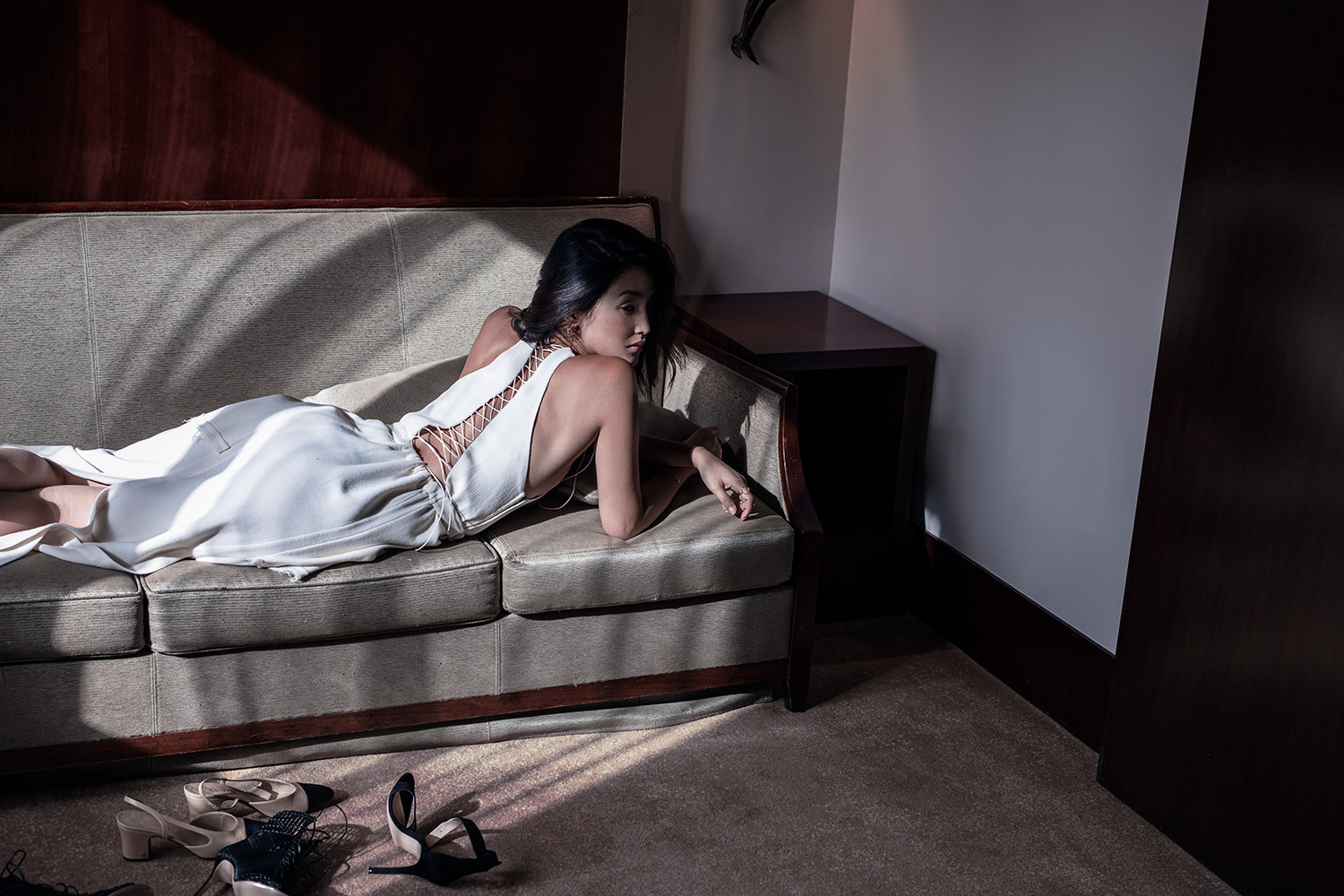 Nicole-warne-gary-pepper-style-kitx-hyatt-park-beauty