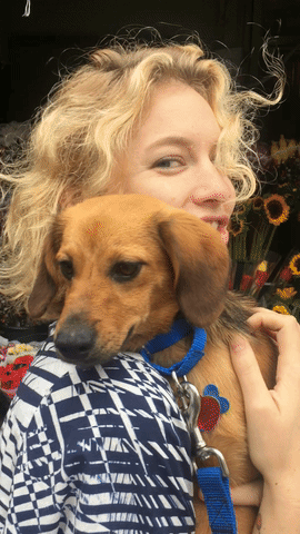 zanita is still alive and blogging