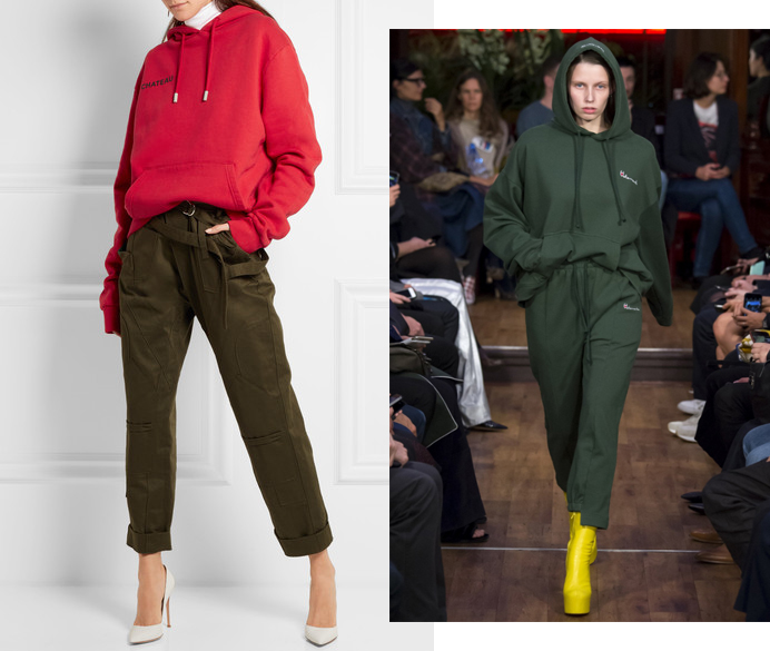nyfw top trends