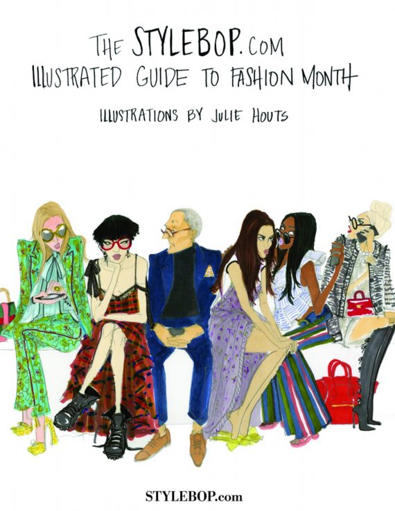 Illustrated-Guide-to-fashion-week