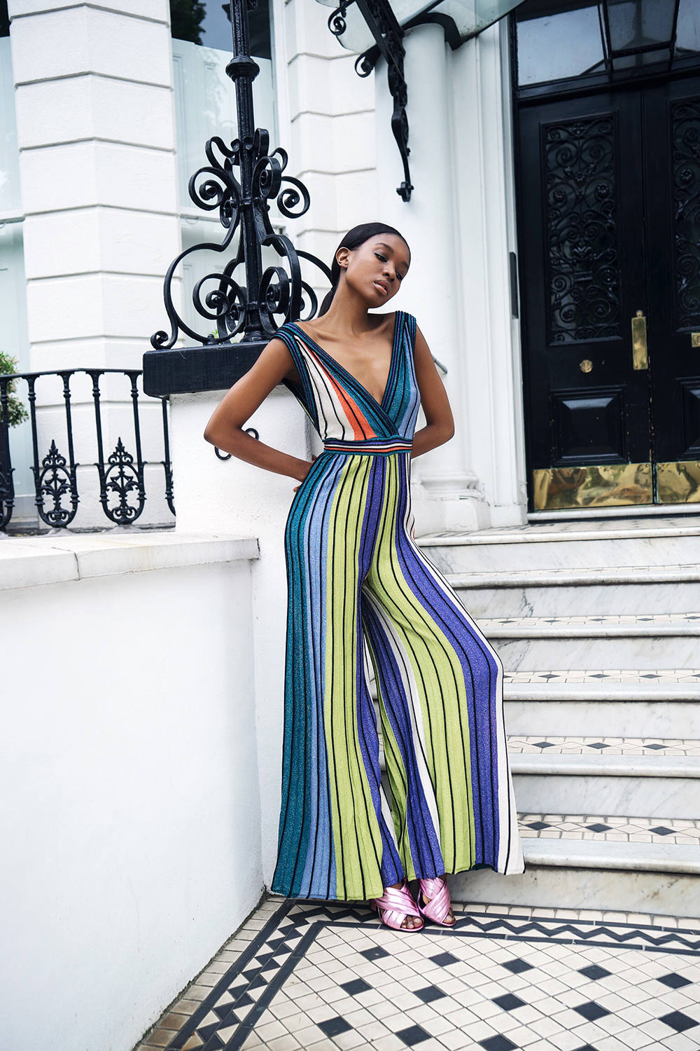 next major style blogger - natasha