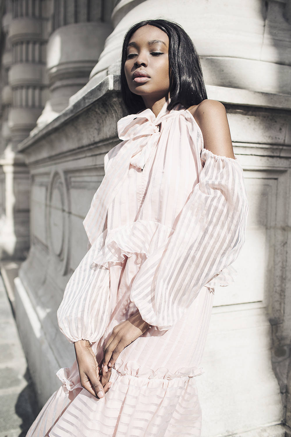 next major style blogger - bloglovin
