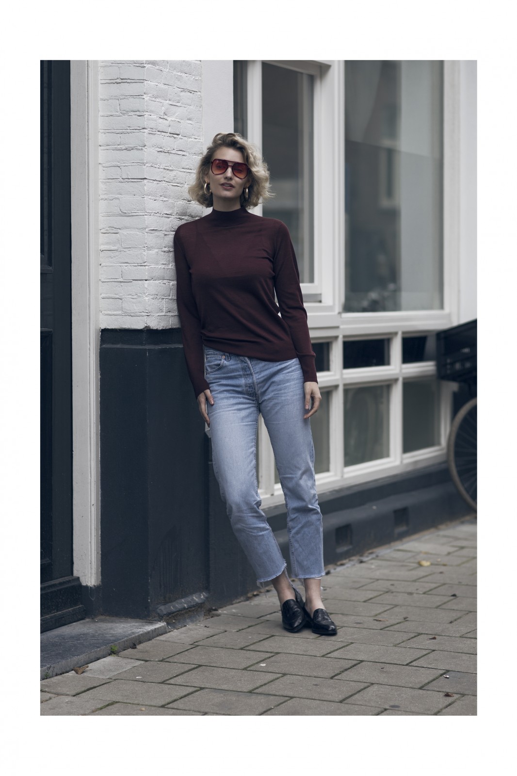 zanita x everlane