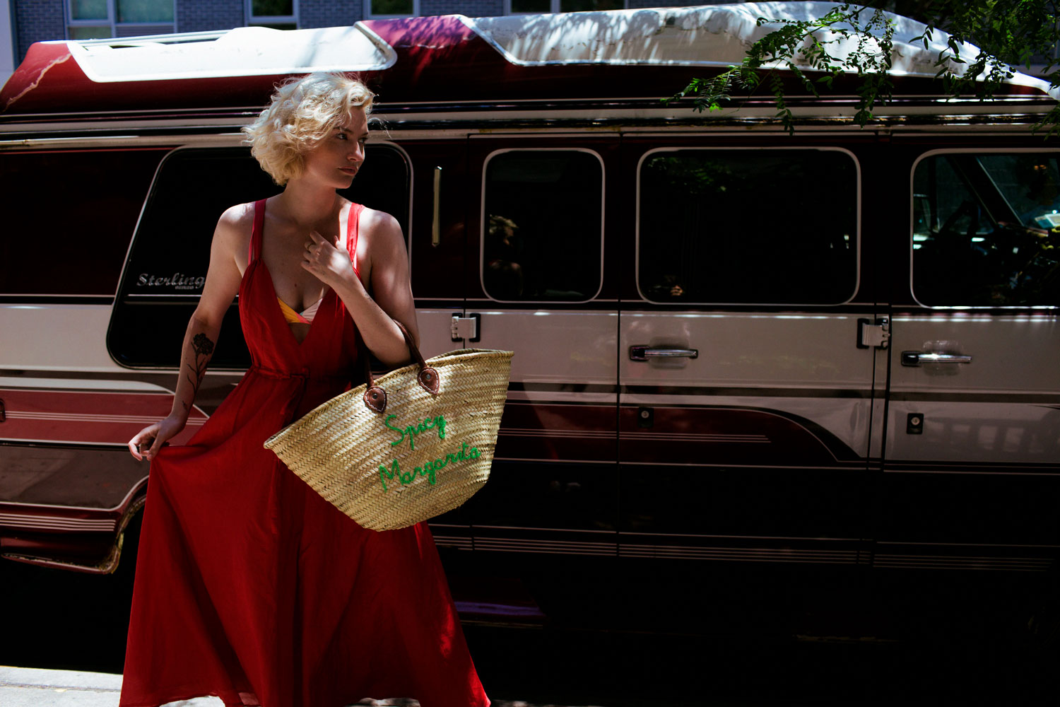 moda operandi