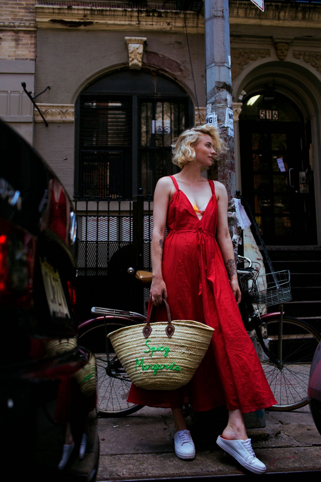 moda operandi - new boho is chic